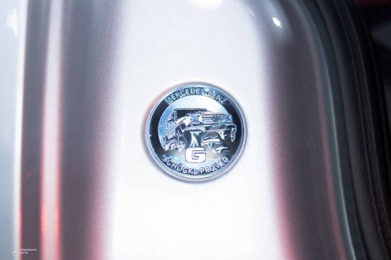 2025 Mercedes-Benz G-Class AMG G 63