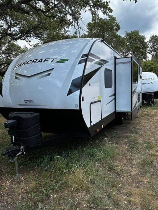 2024 Starcraft RV Super Lite