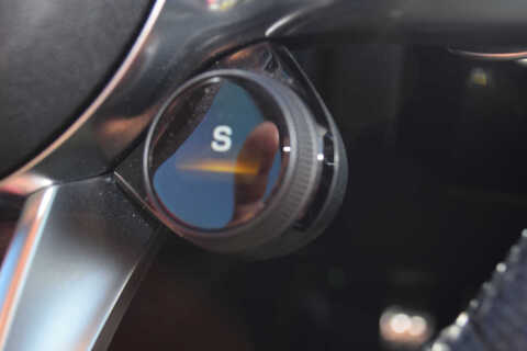 2022 Mercedes-Benz CLA AMG CLA 35