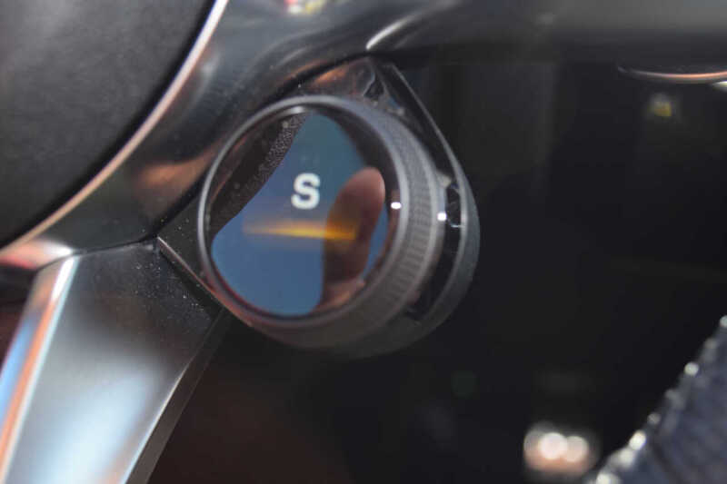 2022 Mercedes-Benz CLA AMG CLA 35