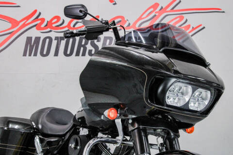2016 Harley-Davidson Road Glide Special