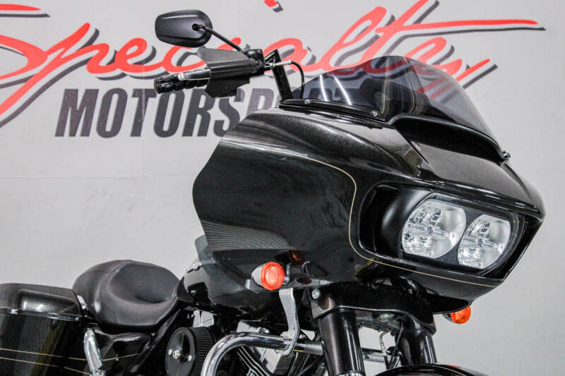 2016 Harley-Davidson Road Glide Special