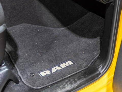 2019 RAM 1500 Classic