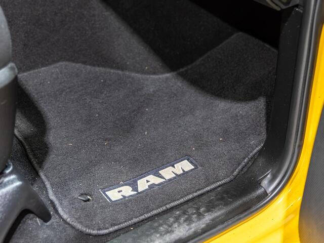 2019 RAM 1500 Classic