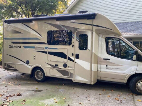 2018 Thor Industries Gemini 23TB