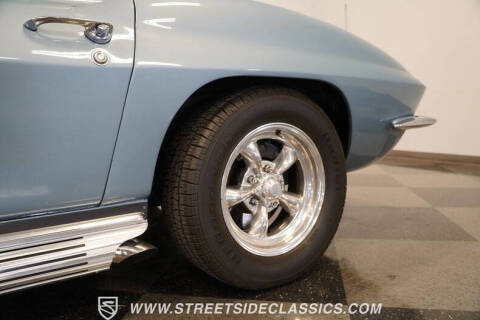 1966 Chevrolet Corvette