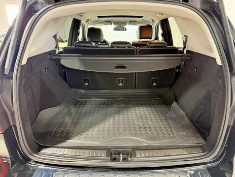 2012 Mercedes-Benz M-Class ML 350