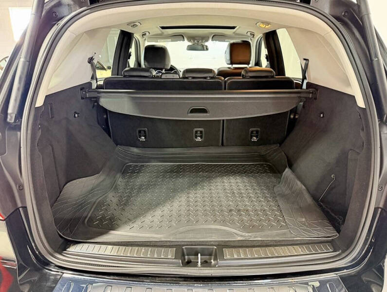 2012 Mercedes-Benz M-Class ML 350