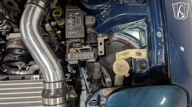 1994 Mazda RX-7 Turbo