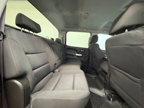2016 Chevrolet Silverado 3500HD