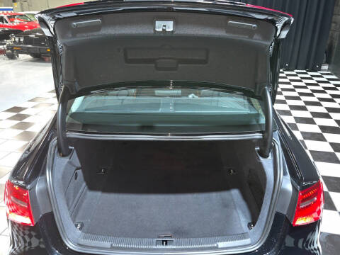 2014 Audi S6 4.0T quattro