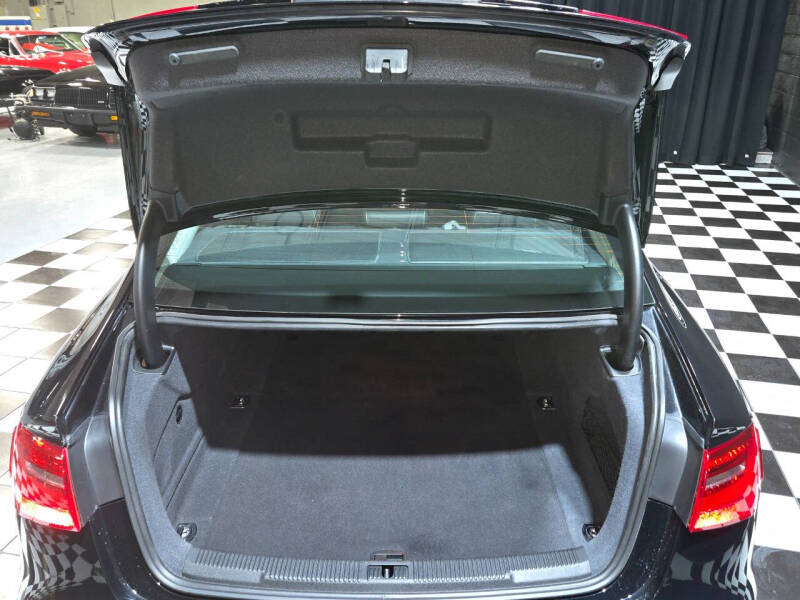 2014 Audi S6 4.0T quattro