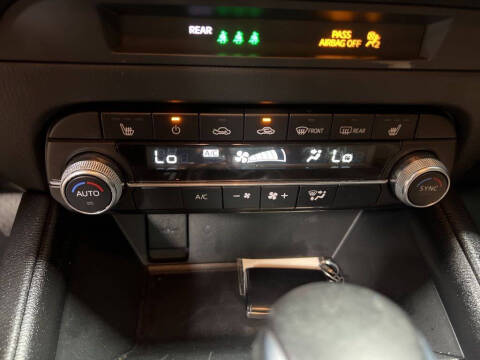 2024 Mazda CX-5 2.5 S Preferred