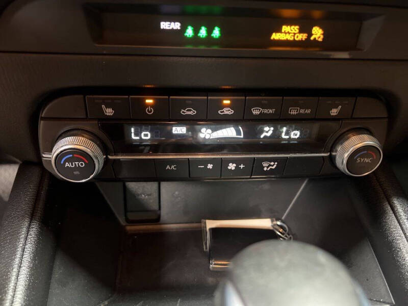 2024 Mazda CX-5 2.5 S Preferred