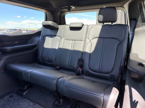 2026 Jeep Grand Wagoneer