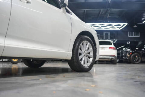 2011 Toyota Venza FWD 4cyl