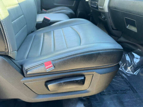 2021 RAM 1500 Classic