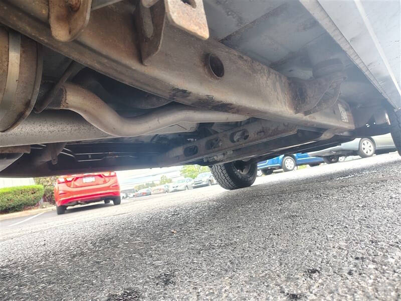 2004 Chevrolet Silverado 1500