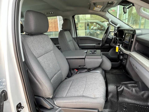 2026 Ford F-250 Super Duty