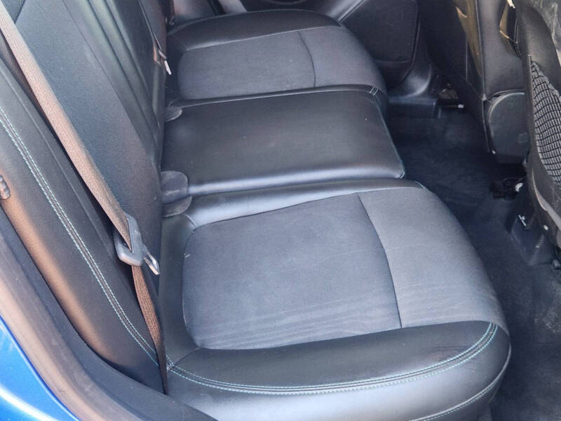 2016 Chevrolet Trax LTZ