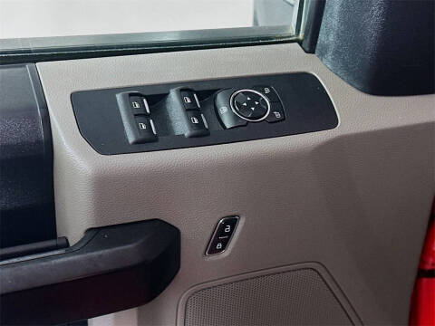 2019 Ford F-450 Super Duty