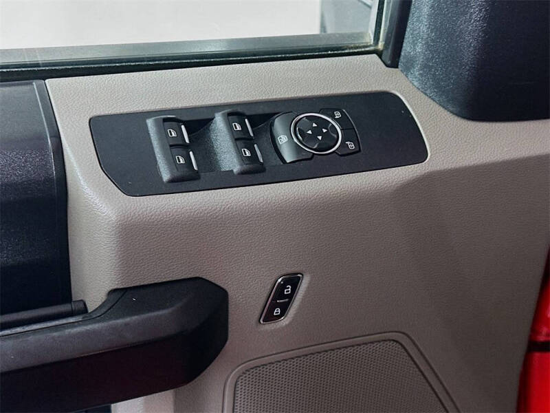 2019 Ford F-450 Super Duty