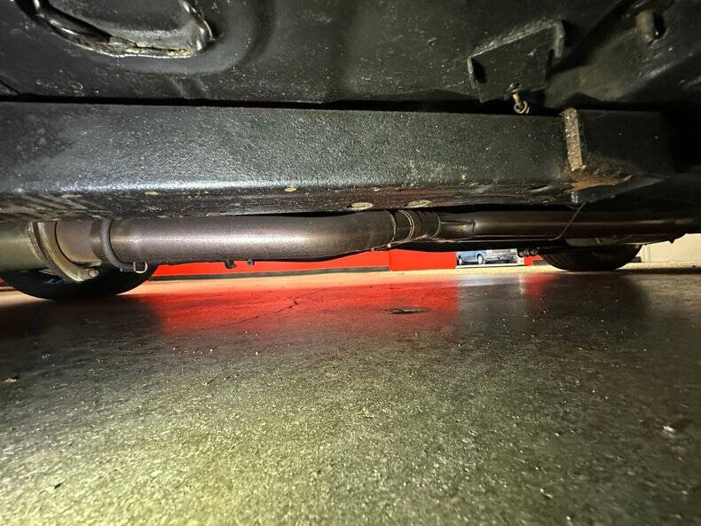 1971 Chevrolet Camaro