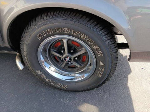 1979 Mercury Bobcat