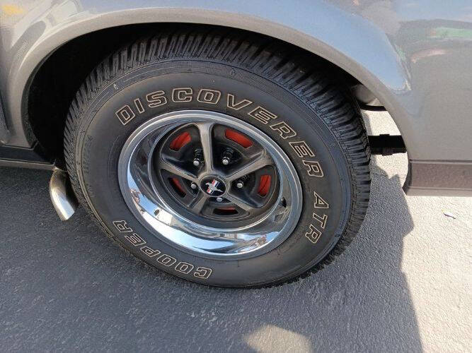 1979 Mercury Bobcat