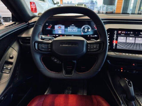 2026 Dodge Charger Scat Pack Plus