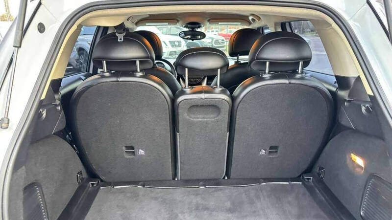 2015 MINI Countryman Cooper