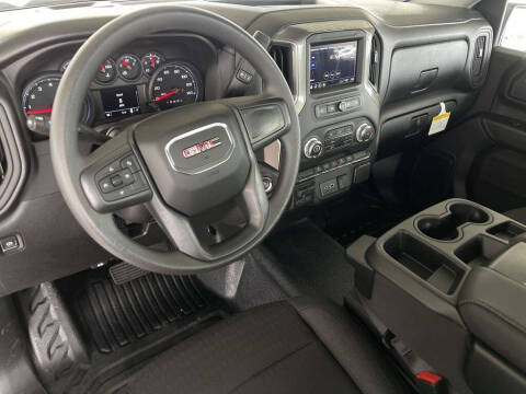 2026 GMC Sierra 2500HD Pro