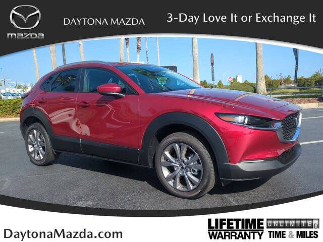 2026 Mazda CX-30 2.5 S Preferred