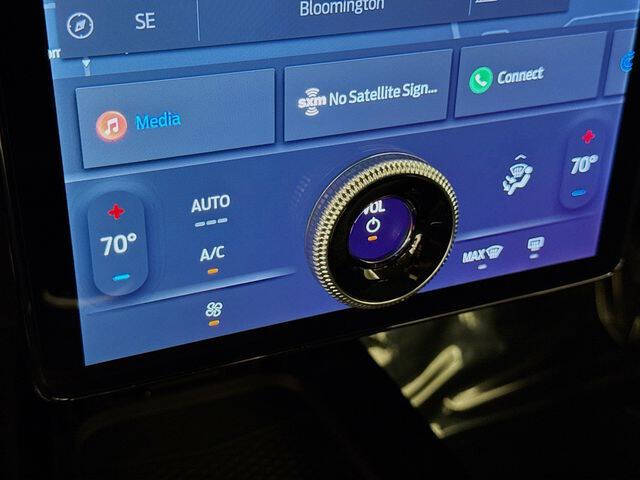 2024 Ford Mustang Mach-E Select