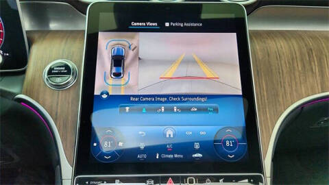 2025 Mercedes-Benz GLC GLC 300 4MATIC