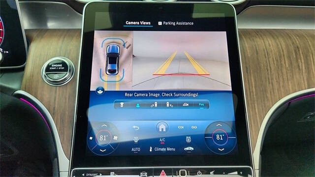 2025 Mercedes-Benz GLC GLC 300 4MATIC