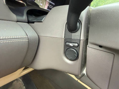 2015 Lincoln Navigator