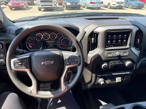 2022 Chevrolet Silverado 1500 Limited