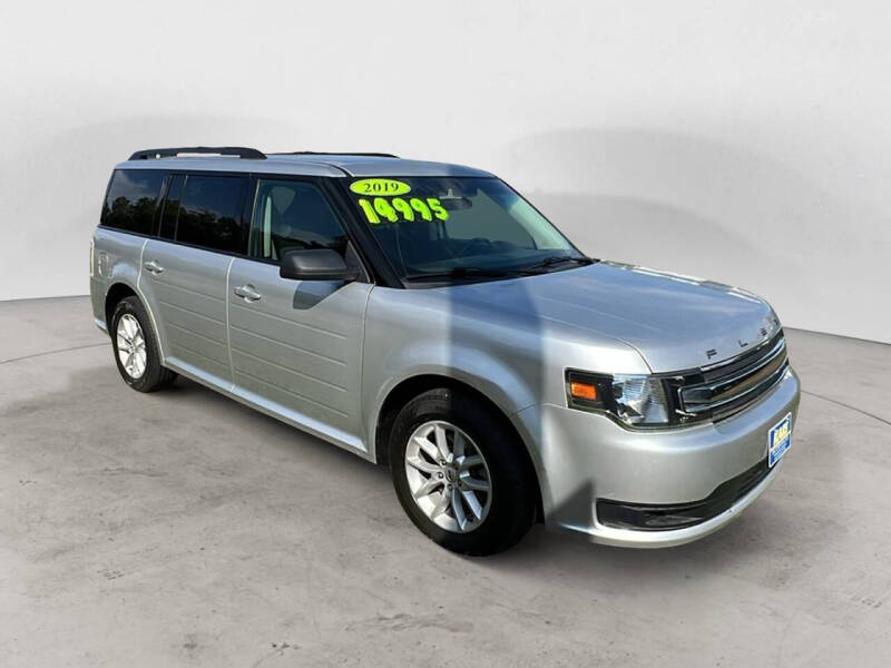2019 Ford Flex SE