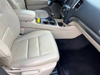 2019 Dodge Durango GT