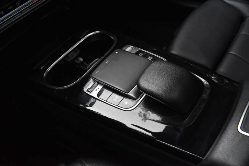 2020 Mercedes-Benz A-Class A 220 4MATIC