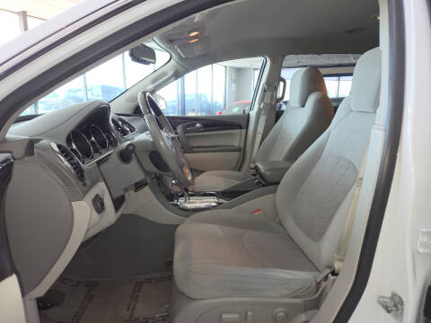 2017 Buick Enclave Convenience