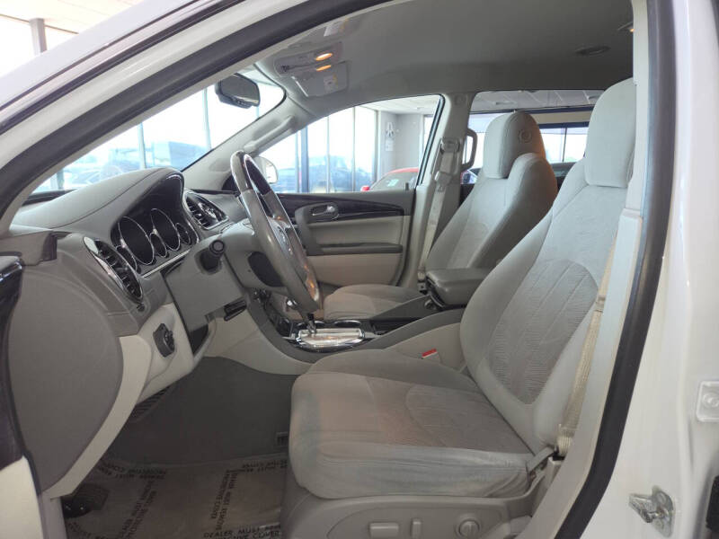 2017 Buick Enclave Convenience