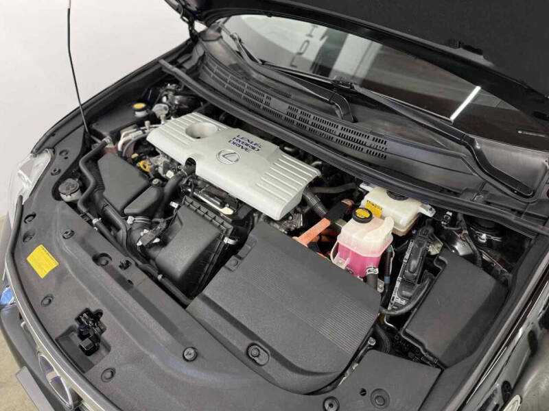 2013 Lexus CT 200h
