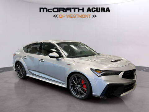 2025 Acura Integra Type S