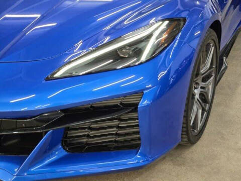 2024 Chevrolet Corvette Z06