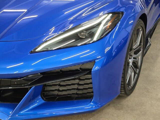 2024 Chevrolet Corvette Z06