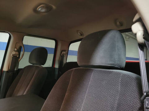 2003 Dodge Ram 1500