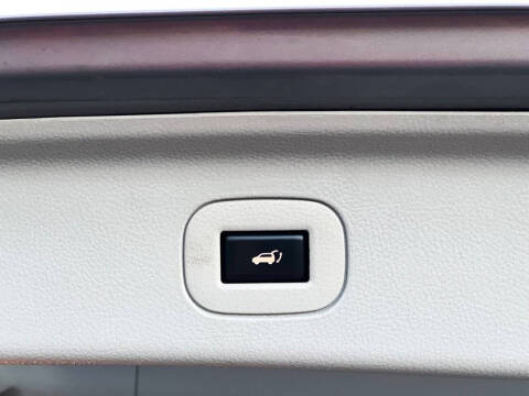 2012 Nissan Quest 3.5 LE