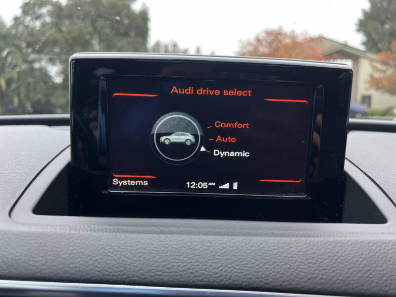 2016 Audi Q3 2.0T Premium Plus